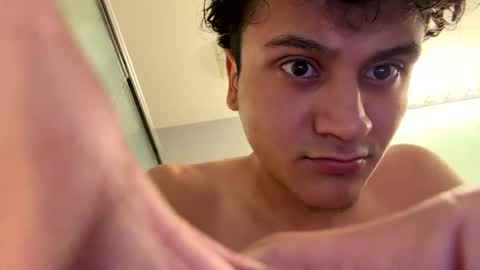 Snapshot of kurlz5stard chatting on February 1, 3:43 pm kurlz5stard online show from February 1, 3:43 pm