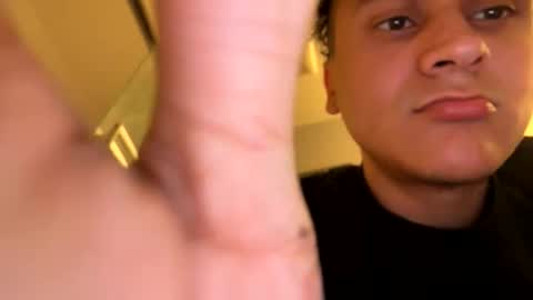 Snapshot of kurlz5stard chatting on February 27, 6:52 pm kurlz5stard online show from February 27, 6:52 pm