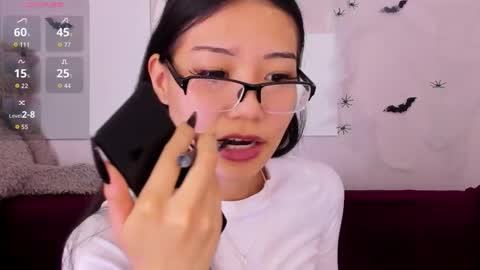 kurohama online show from October 29, 9:22 am