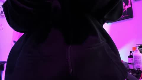 IM KUROMI - MY NEXT STREAM - SATURDAY- 31  JANUARY  2026 - 10PM EST DONT MISS IT online show from February 13, 5:47 am