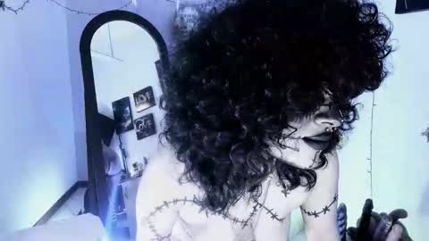 IM KUROMI - MY NEXT STREAM - SATURDAY- 31  JANUARY  2026 - 10PM EST DONT MISS IT online show from February 28, 6:36 am