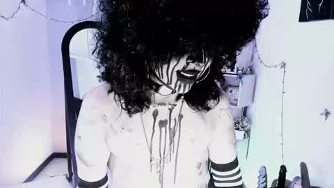 IM KUROMI - MY NEXT STREAM - SATURDAY- 31  JANUARY  2026 - 10PM EST DONT MISS IT online show from March 18, 7:22 am