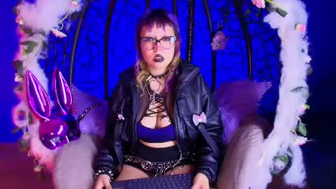 Kuromi online show from June 26, 11:47 am