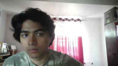 Snapshot of kurosaki_bankai chatting on June 23, 5:05 am kurosaki_bankai online show from June 23, 5:05 am