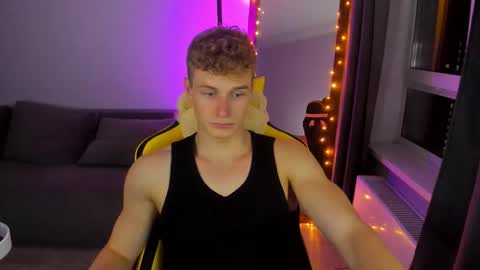 kurt_hanssen online show from September 26, 9:30 pm