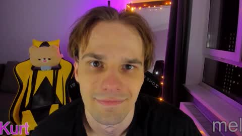 kurt_hanssen online show from September 29, 8:13 pm