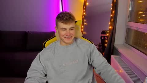 kurt_hanssen online show from February 26, 6:07 pm