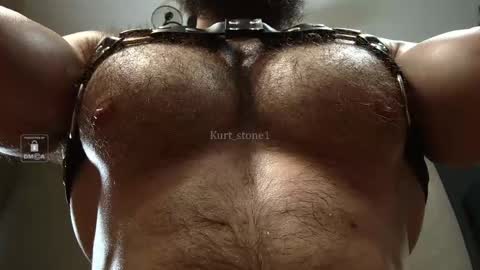 Snapshot of kurt_stone1 chatting on June 6, 10:03 pm kurt_stone1 online show from June 6, 10:03 pm