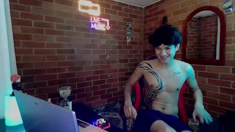 JASON online show from March 14, 4:29 am