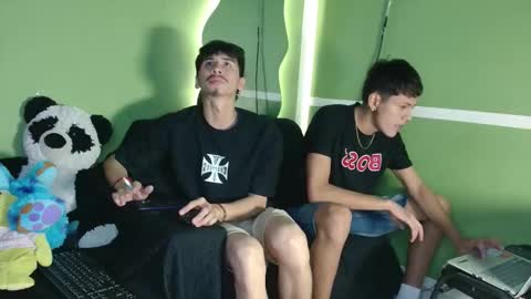 kurtwillms online show from November 26, 12:22 am