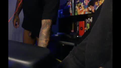 Snapshot of kushgoth chatting on January 11, 3:34 am Kushgoth online show from January 11, 3:34 am