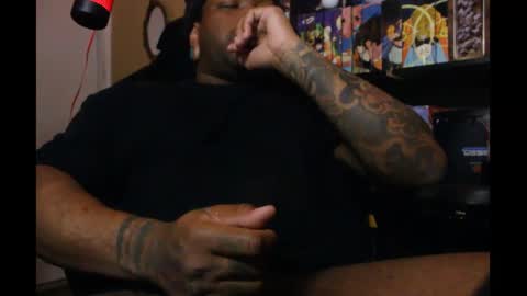 Snapshot of kushgoth chatting on January 22, 4:44 am Kushgoth online show from January 22, 4:44 am