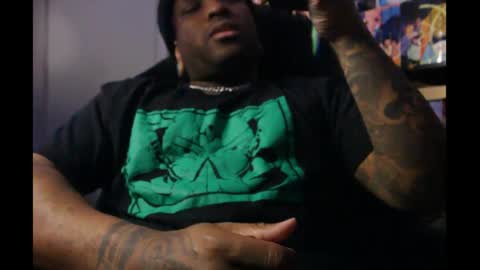 Snapshot of kushgoth chatting on February 5, 4:48 am Kushgoth online show from February 5, 4:48 am