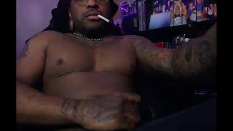 Snapshot of kushgoth chatting on January 7, 4:37 am Kushgoth online show from January 7, 4:37 am