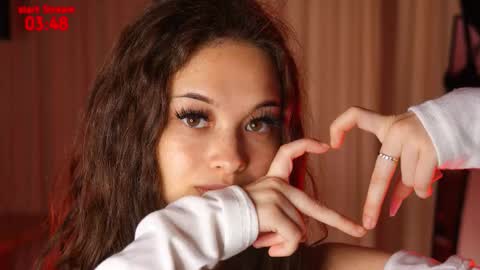 Brianna my friends can call me Bri or kusya D online show from November 29, 5:32 am