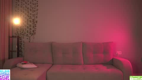 Brianna my friends can call me Bri or kusya D online show from February 20, 6:26 am