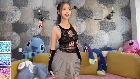 Brianna my friends can call me Bri or kusya D online show from June 23, 4:21 am