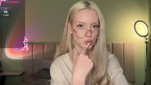 Bella and Alexandra online show from June 16, 5:26 pm