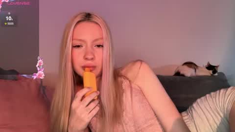 Bella and Alexandra online show from July 20, 8:44 pm
