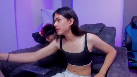 Snapshot of kvs_kael chatting on July 15, 3:45 am kvs_kael online show from July 15, 3:45 am