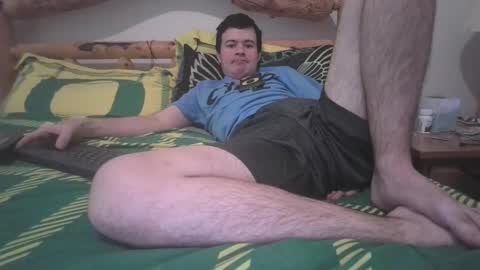 Snapshot of kwahrens22 chatting on February 18, 8:58 pm Kenji online show from February 18, 8:58 pm