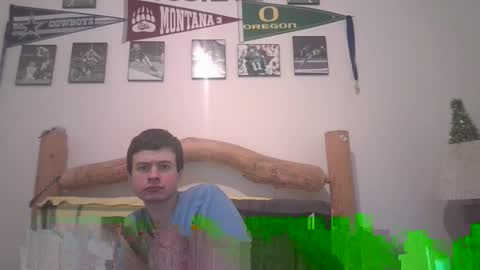 Snapshot of kwahrens22 chatting on February 24, 12:41 am Kenji online show from February 24, 12:41 am