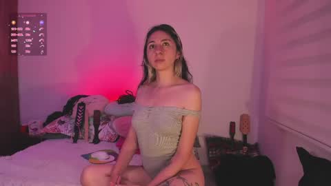 Snapshot of kxss_krawl chatting on May 4, 10:39 pm Aria Kess online show from May 4, 10:39 pm