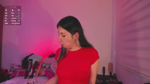 Snapshot of kxss_krawl chatting on May 14, 10:05 pm Aria Kess online show from May 14, 10:05 pm