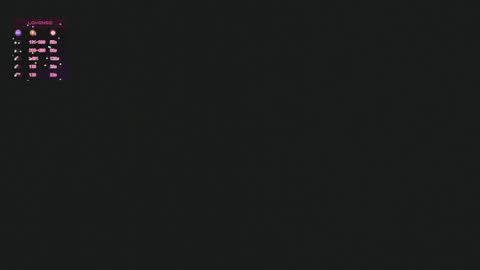Snapshot of kxss_krawl chatting on May 30, 5:10 pm Aria Kess online show from May 30, 5:10 pm