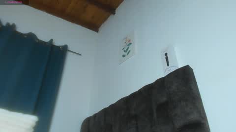 Snapshot of kyany_1 chatting on May 6, 12:54 pm Kyany online show from May 6, 12:54 pm