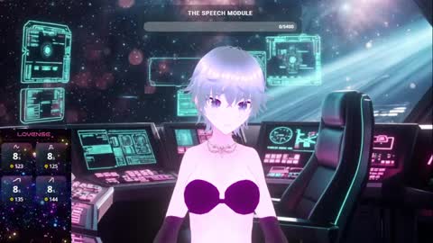 KybellaAI online show from March 26, 7:58 am