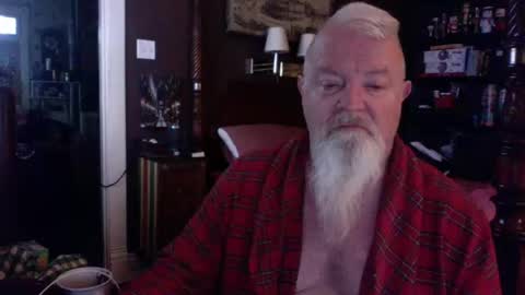 Nick Nude Celt KYHighNTight online show from February 4, 7:09 pm