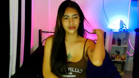 kylarose smith online show from June 14, 6:54 pm