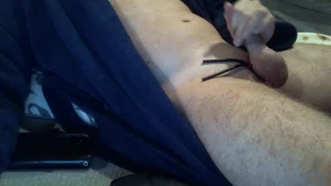 Kyle online show from October 7, 4:20 am