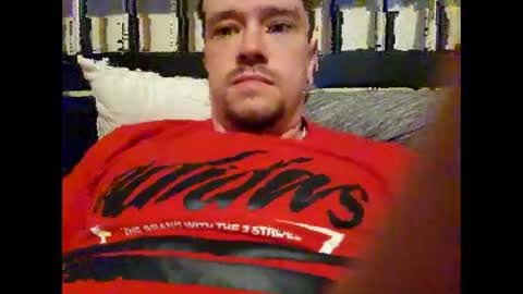 Snapshot of kyle624892 chatting on March 8, 2:21 pm Ojax online show from March 8, 2:21 pm
