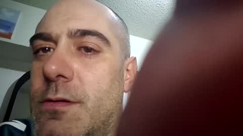 kyle67527 online show from April 21, 3:57 am