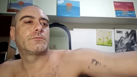 kyle67527 online show from April 30, 8:15 pm