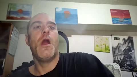 kyle67527 online show from May 1, 6:56 pm