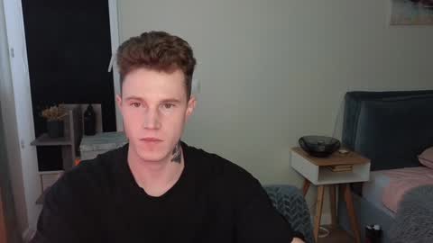 Kyle online show from December 7, 10:01 am