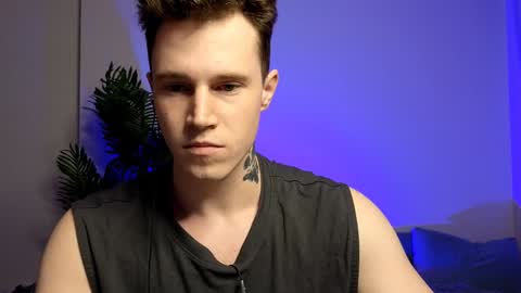 Kyle online show from December 14, 6:52 pm