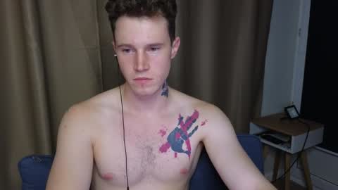 Kyle online show from December 15, 10:15 pm