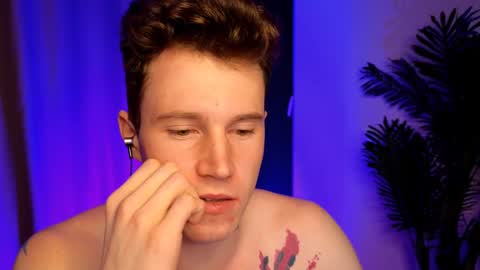 Kyle online show from December 26, 7:05 pm