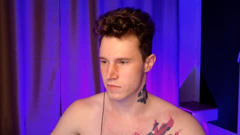 Kyle online show from December 26, 10:09 pm