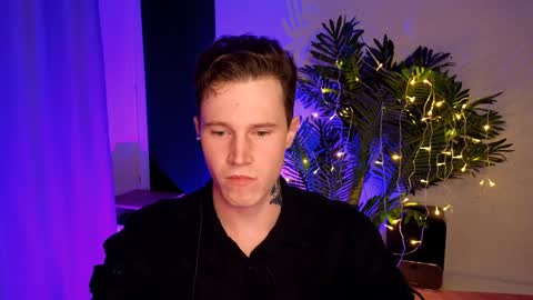 Kyle online show from December 31, 6:24 pm