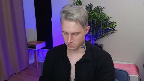 Kyle online show from January 2, 2:24 pm