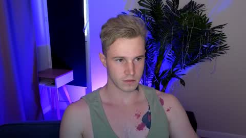 Kyle online show from January 20, 10:40 am