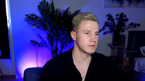 Kyle online show from January 22, 8:40 am