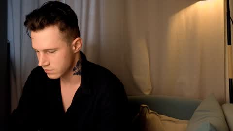 Kyle online show from January 24, 5:42 am