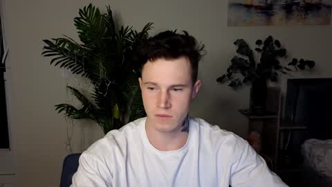 Kyle online show from January 30, 3:40 pm