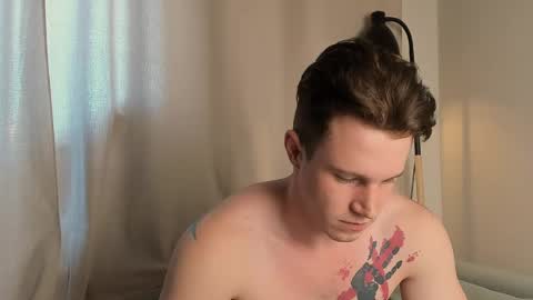 Kyle online show from February 10, 6:20 am